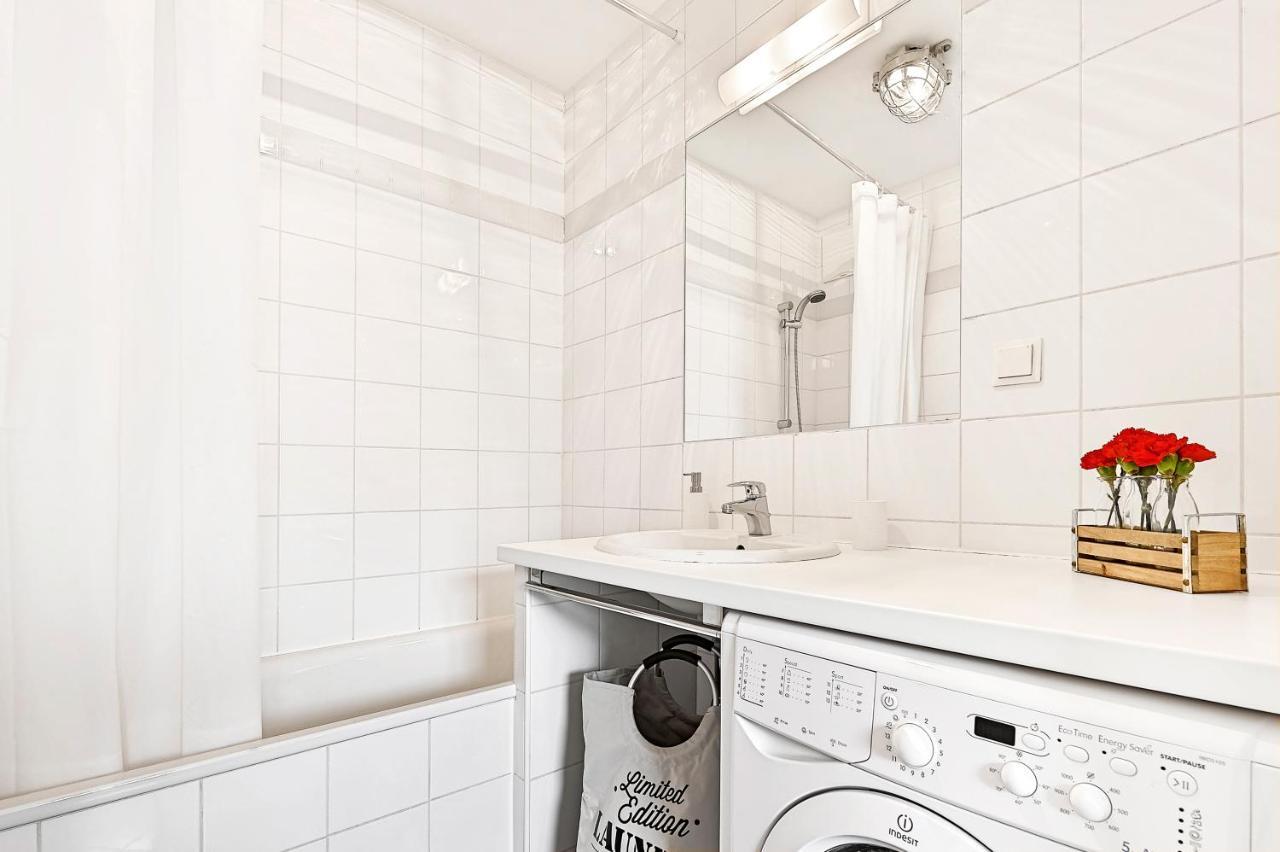 Peaceful Belvedere Apartment In Safe, Quiet & Central Location Vienna Luaran gambar